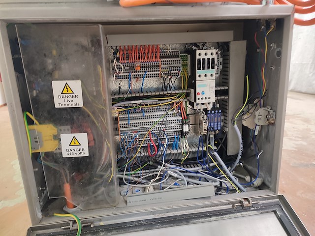 Ishida europe ltd - afbeelding 11 van  44