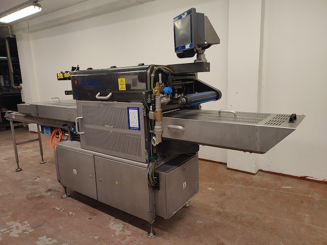 Ishida europe ltd - afbeelding 1 van  44