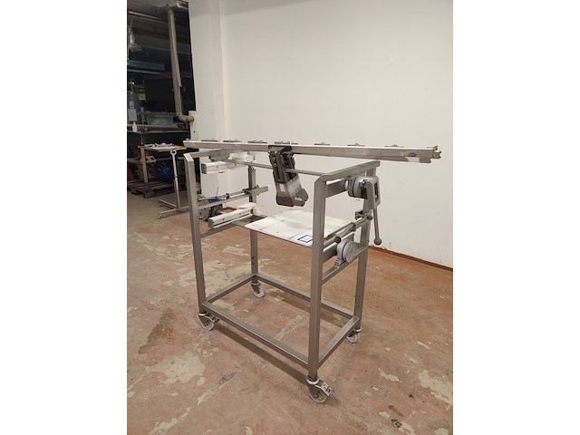 Ishida europe ltd - afbeelding 14 van  44