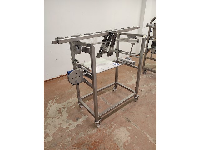 Ishida europe ltd - afbeelding 15 van  44