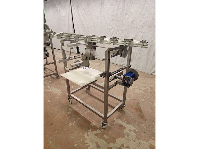 Ishida europe ltd - afbeelding 16 van  44