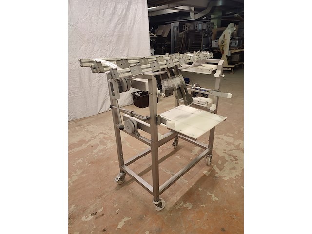 Ishida europe ltd - afbeelding 17 van  44