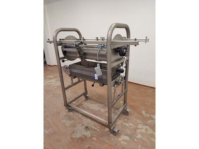 Ishida europe ltd - afbeelding 18 van  44