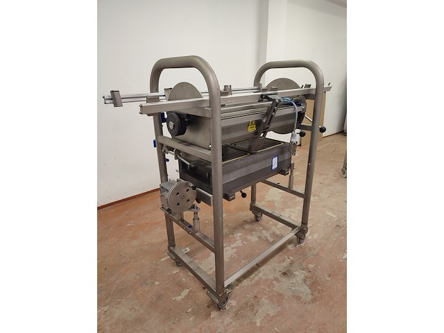 Ishida europe ltd - afbeelding 19 van  44