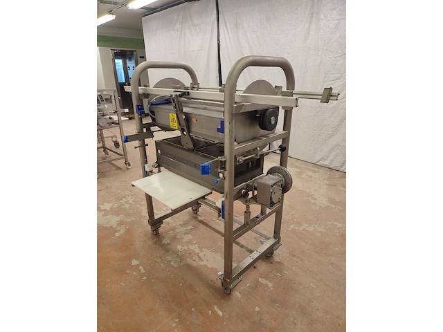 Ishida europe ltd - afbeelding 20 van  44