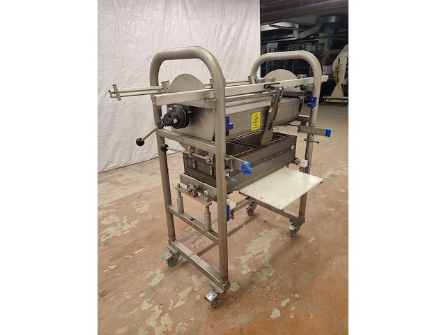 Ishida europe ltd - afbeelding 21 van  44