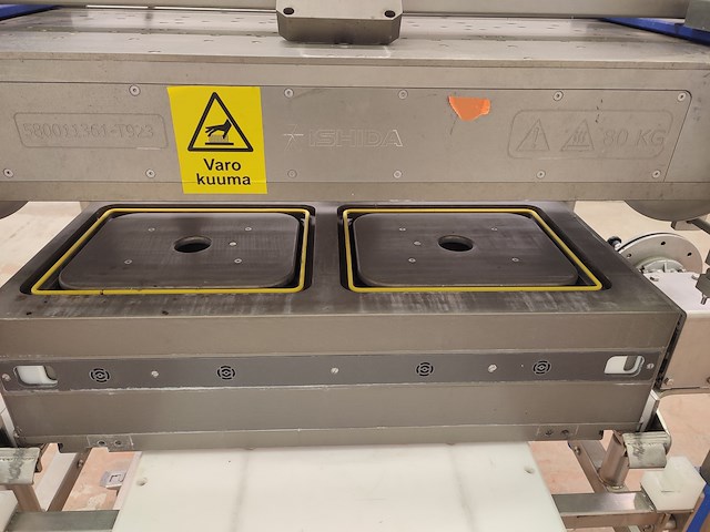 Ishida europe ltd - afbeelding 22 van  44