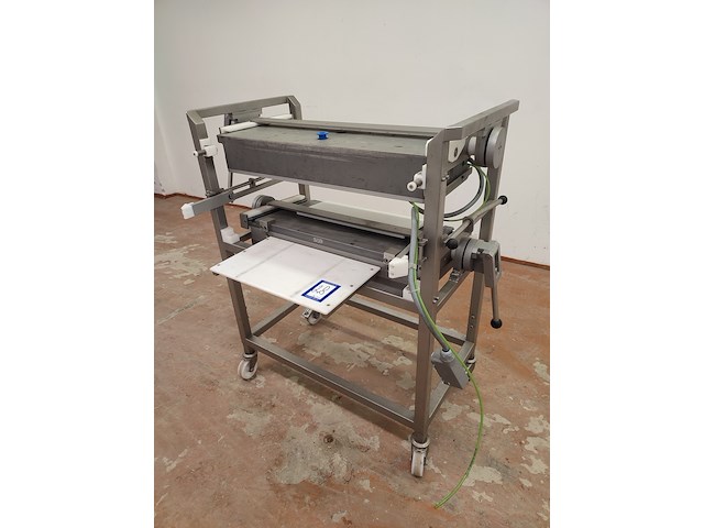 Ishida europe ltd - afbeelding 25 van  44