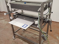 Ishida europe ltd - afbeelding 25 van  44