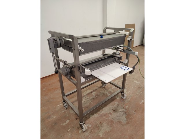 Ishida europe ltd - afbeelding 26 van  44