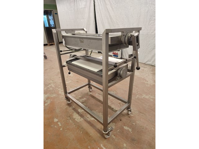 Ishida europe ltd - afbeelding 27 van  44