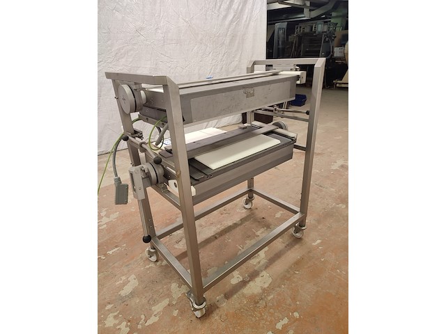 Ishida europe ltd - afbeelding 28 van  44