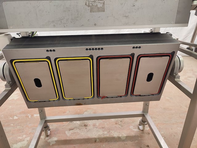 Ishida europe ltd - afbeelding 29 van  44