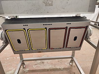 Ishida europe ltd - afbeelding 29 van  44