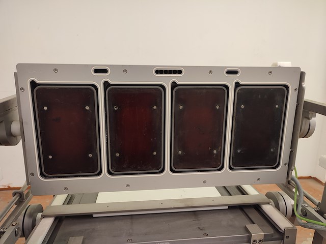 Ishida europe ltd - afbeelding 30 van  44