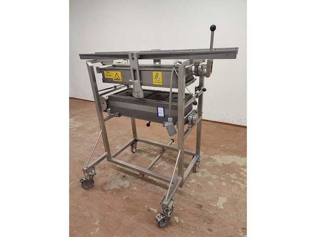 Ishida europe ltd - afbeelding 31 van  44