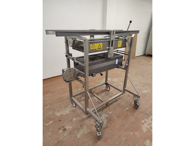 Ishida europe ltd - afbeelding 32 van  44