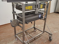 Ishida europe ltd - afbeelding 32 van  44