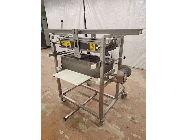 Ishida europe ltd - afbeelding 33 van  44