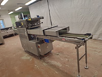 Ishida europe ltd - afbeelding 23 van  44