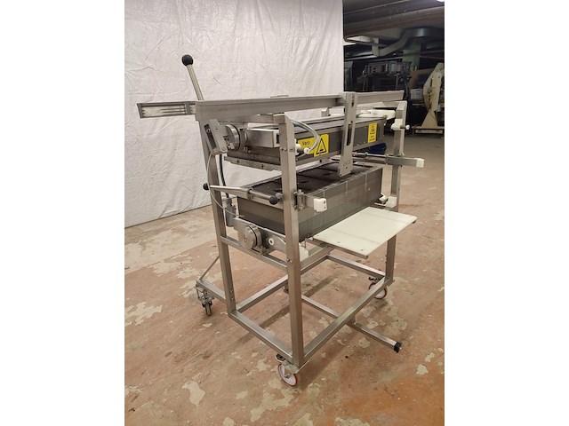 Ishida europe ltd - afbeelding 35 van  44