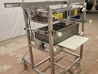 Ishida europe ltd - afbeelding 35 van  44