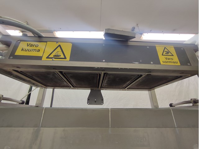 Ishida europe ltd - afbeelding 37 van  44