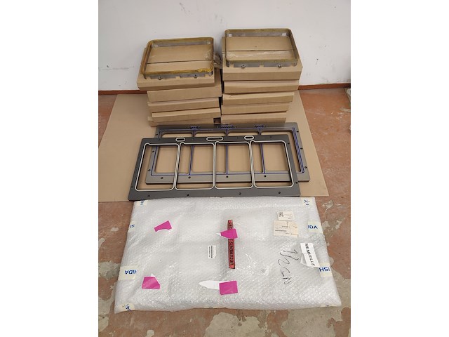 Ishida europe ltd - afbeelding 39 van  44