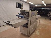 Ishida europe ltd - afbeelding 34 van  44