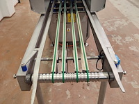 Ishida europe ltd - afbeelding 40 van  44