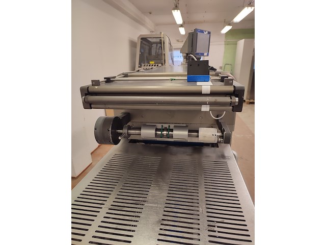 Ishida europe ltd - afbeelding 41 van  44