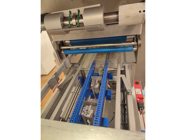 Ishida europe ltd - afbeelding 42 van  44