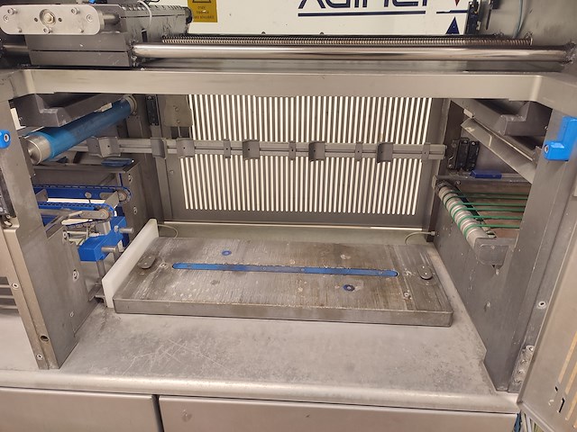 Ishida europe ltd - afbeelding 43 van  44