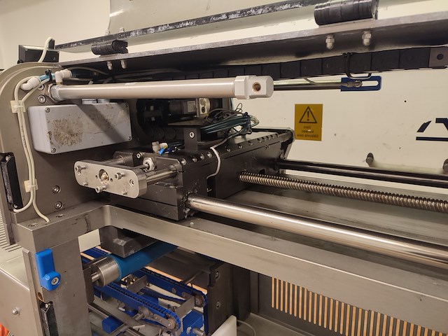 Ishida europe ltd - afbeelding 44 van  44