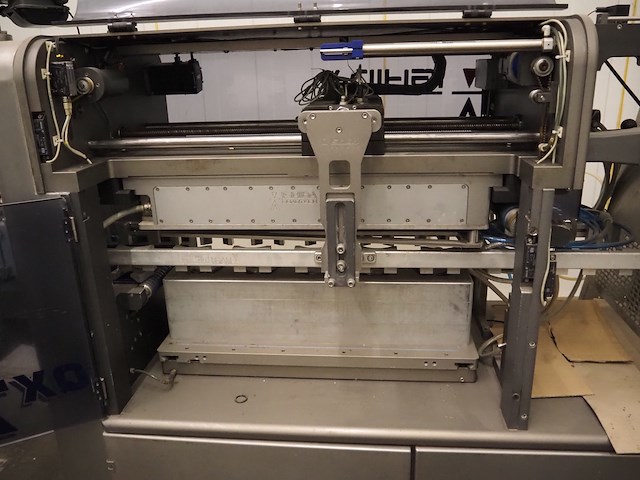 Ishida europe ltd - afbeelding 2 van  24