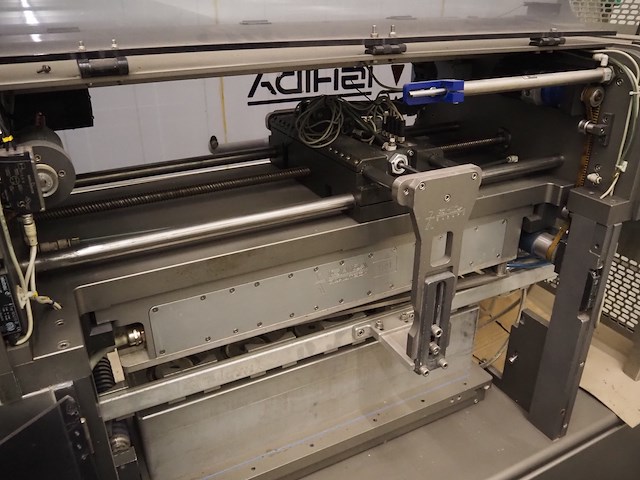 Ishida europe ltd - afbeelding 3 van  24