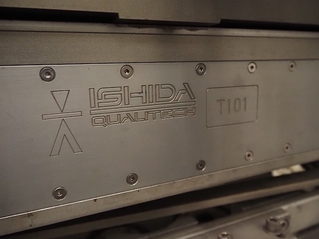 Ishida europe ltd - afbeelding 4 van  24