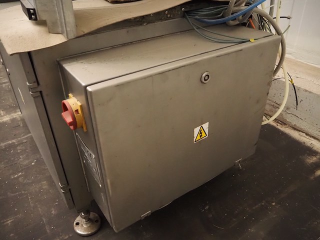 Ishida europe ltd - afbeelding 8 van  24