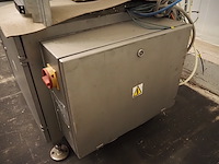 Ishida europe ltd - afbeelding 8 van  24