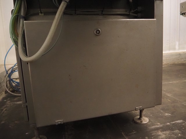 Ishida europe ltd - afbeelding 13 van  24