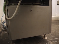 Ishida europe ltd - afbeelding 13 van  24