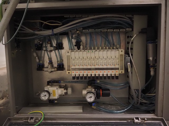 Ishida europe ltd - afbeelding 14 van  24