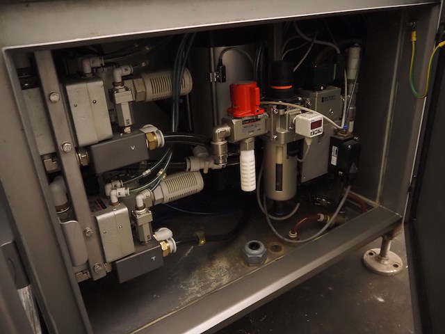 Ishida europe ltd - afbeelding 15 van  24