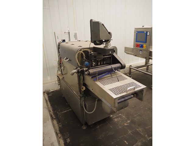 Ishida europe ltd - afbeelding 18 van  24