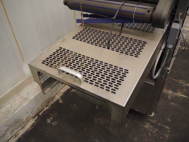 Ishida europe ltd - afbeelding 19 van  24