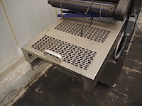 Ishida europe ltd - afbeelding 19 van  24