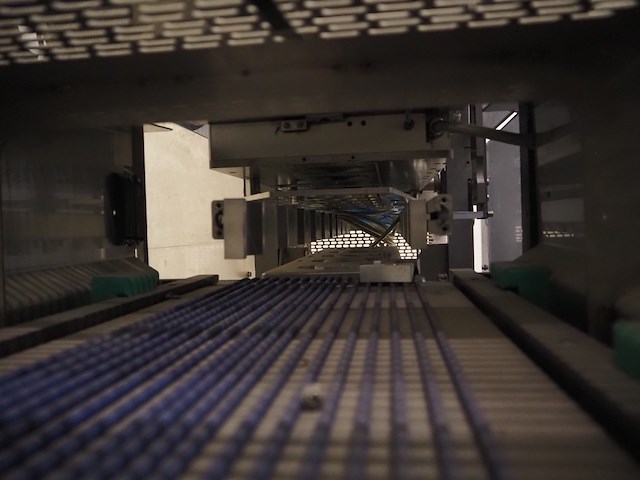 Ishida europe ltd - afbeelding 21 van  24