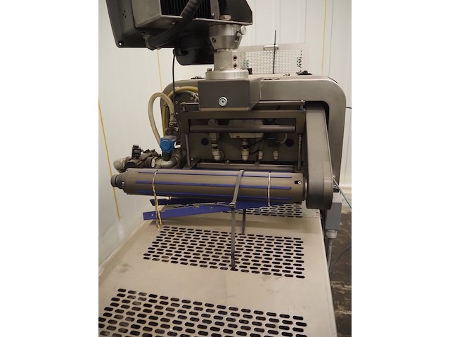 Ishida europe ltd - afbeelding 22 van  24