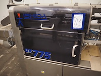 Ishida europe ltd - afbeelding 24 van  24
