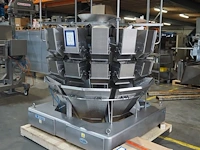 Ishida / optima - afbeelding 1 van  15